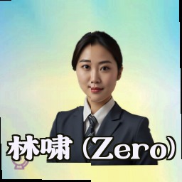 林啸 (Zero)